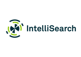 IntelliSearch_hoved_logo_Pantone375C