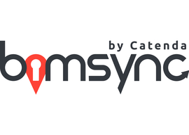 bimsync by catenda_Sponsor logos_fitted