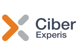 Ciber-experis_Sponsor logos_fitted