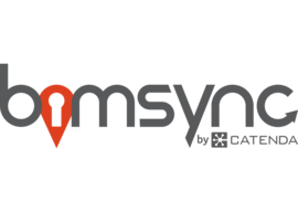 bimsync by catenda II_Sponsor logos_fitted