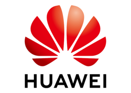 Huawei 竖版华为公司标志 Vertical Version of Huawei Corporate Logo_2018 ed2_Sponsor logos_fitted