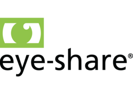 Logo Eye-share black text transperent_Sponsor logos_fitted