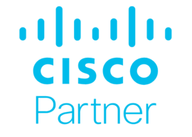 Cisco partner-logo