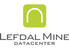 Lefdal Mine Datasenter staande logo_graa_Sponsor logos_fitted